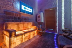 Центр красоты и здоровья Galoroom, с рейтингом 4.7 - находится по адресу Санкт-Петербург, улица Композиторов, 18 