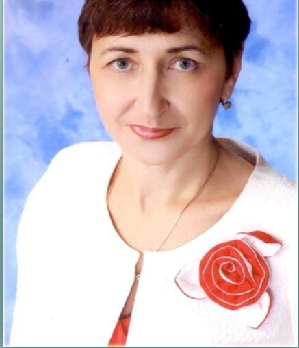 Лариса Юрьевна Кемайкина