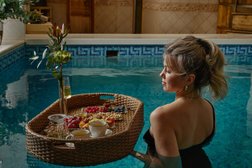 Клуб Emerald Wellness, с рейтингом 4 - находится по адресу Санкт-Петербург, Суворовский проспект, 18 