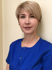 Венеролог, дерматолог Юлия Геннадьевна Богомолова