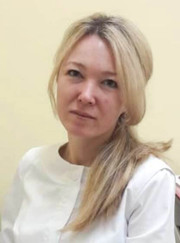 Врач УЗИ, гинеколог Светлана Владимировна Пучкарева