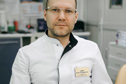 Стоматологический кабинет Лямина Дениса Владимировича, с рейтингом 4.5 - находится по адресу Москва, Люсиновская улица, 41с1 