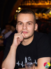 Мастер по настройке и ремонту компьютеров Дмитрий Шаталов