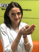 Вашкевич Светлана Викторовна