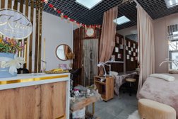 Kristi Lash&Brow, с рейтингом 4.9 - находится по адресу Московская область, Балашиха, улица Свердлова, 25А 