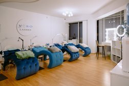 Салон красоты Объем, с рейтингом 5 - находится по адресу Ставрополь, Артёма, 25 