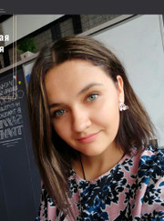 Преподаватель английского языка, преподаватель по китайскому языку Виктория Ольшевская