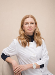 Эндокринолог, диетолог Елена Владимировна Плешивенкова