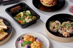 Доставка правильного питания Level Kitchen, с рейтингом 4.5 - находится по адресу Ростов-на-Дону 