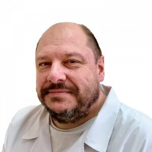 Петр Николаевич Анитов
