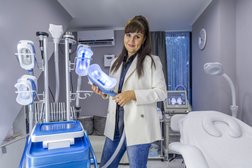 Центр красоты Elimi, с рейтингом 4.8 - находится по адресу Московская область, Одинцово, улица Маршала Жукова, 32 