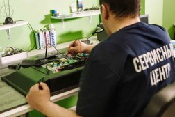 Сервисный центр Ником-сервис, с рейтингом 2.7 - находится по адресу Москва, Снайперская улица, 8 