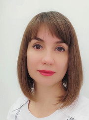 Трихолог, венеролог Наталья Юрьевна Путина