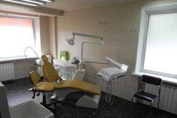 Современная стоматология, с рейтингом 4.9 - находится по адресу Петропавловск-Камчатский, улица Академика Королёва, 29 