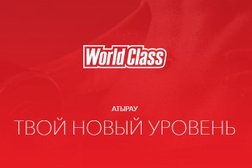 World Class