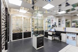 Оптика Ясные глазки, с рейтингом 4.9 - находится по адресу Москва, Братиславская улица, 31 к1 