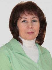 Акушер, акушер-гинеколог Розалия Галимулловна Алмакаева