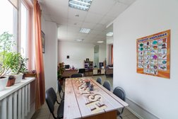 Школа иностранных языков Говорун, с рейтингом 4.5 - находится по адресу Рязань, улица Гагарина, 164 