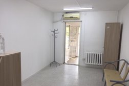 Процедурный кабинет LiaMed, с рейтингом 5 - находится по адресу Алматы, 5-й микрорайон, 1 