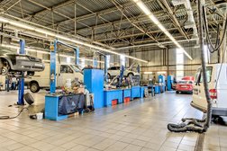 Автосервис Дилижанс, с рейтингом 3.4 - находится по адресу Санкт-Петербург, Елизарова проспект, 34 лит В 