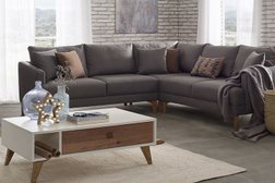 Салон мебели Dogtas exclusive, с рейтингом 2.2 - находится по адресу Алматы, проспект Достык, 46 