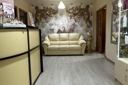 Салон красоты Природа красоты, с рейтингом 4.1 - находится по адресу Москва, улица Борисовские Пруды, 12к1 
