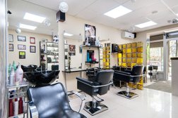 Салон красоты BROADWAY, с рейтингом 3.9 - находится по адресу Москва, Сумская улица, 6 к1 