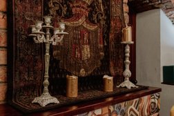 Японский ресторан Нияма, с рейтингом 3.9 - находится по адресу Москва, Воронцовская, 2/10 ст1 