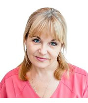 Акушер, акушер-гинеколог Ольга Евгеньевна Малафеева