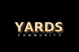 Бизнес-сообщество YARDS community, с рейтингом 4.5 - находится по адресу Москва, Пресненская набережная, 12 