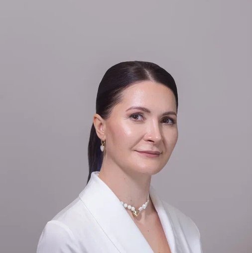 Виктория Викторовна Шмидт (Пушилина)