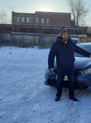 Автоинструктор Юрий Юрьевич Мазнев