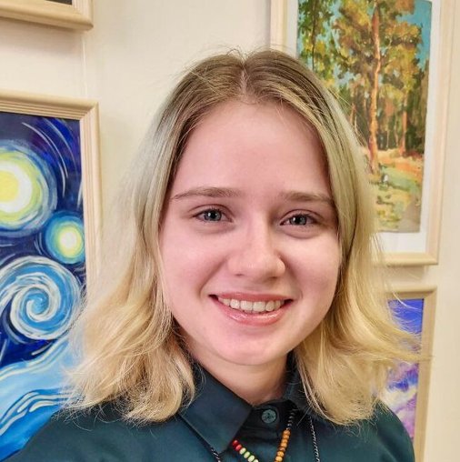 Ульяна Александровна Шилина