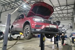 Автосервис Allcars23rus, с рейтингом 3.9 - находится по адресу Краснодар, улица Кирилла Россинского, 2д 