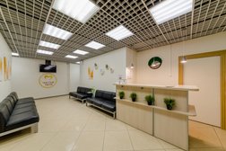 Школа танцев Чистый Ритм, с рейтингом 5 - находится по адресу Москва, Ново-Переделкино, 119633, Боровское шоссе (дублёр), 27 