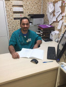 Берко Марчел Константинович