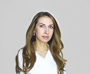 Косметолог Ксения Валерьевна Прокопьева