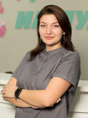 Дефектолог, логопед Дарья Алексеевна Карпова