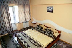 Гостиница ИЛИ, с рейтингом 2 - находится по адресу Алматинская область, Капшагай, улица Жамбыла, 5 