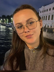 Воспитатель, логопед Владислава Александровна Воронина