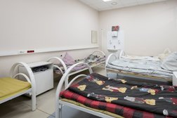Клиника Меркурий Медикал +, с рейтингом 4.8 - находится по адресу Московская область, Химки, Юбилейный проспект, 77 
