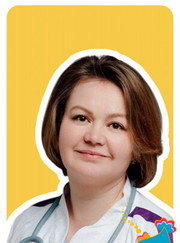 Врач УЗИ, врач функциональной диагностики Наталья Витальевна Дмитриева
