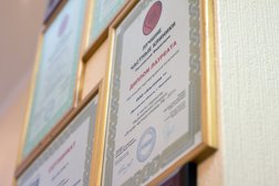 Многопрофильный медицинский центр Альтамед+, с рейтингом 3 - находится по адресу Московская область, Одинцово, Союзная улица, 32Б 