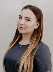 Стоматолог, стоматолог-ортопед Карина Николаевна Шайкина