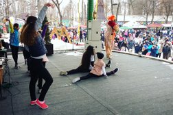 Школа танцев Stl-dance, с рейтингом 3.8 - находится по адресу Нижний Новгород, Балаклавский переулок, 1 