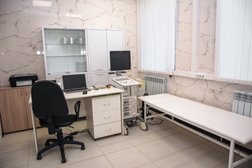 Центр предварительных и периодических медицинских осмотров Региональный клинический консультативно-диагностический центр, с рейтингом 3.8 - находится по адресу Воронеж, улица Чебышева, 1 