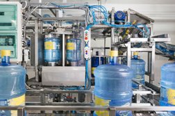 Компания по доставке воды Хваловские воды, с рейтингом 4.6 - находится по адресу Санкт-Петербург, проспект Энергетиков, 19 