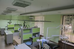 Добрая стоматология, с рейтингом 4 - находится по адресу Краснодар, Ставропольская улица, 80 