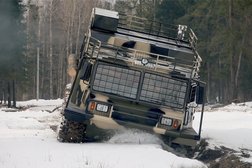 Группа компаний Гиртек, с рейтингом 3 - находится по адресу Санкт-Петербург, Коломяжский проспект, 27 лит А 