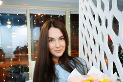 Салон красоты и учебный центр Cocos, с рейтингом 4.2 - находится по адресу Тольятти, улица 40 лет Победы, 34а 